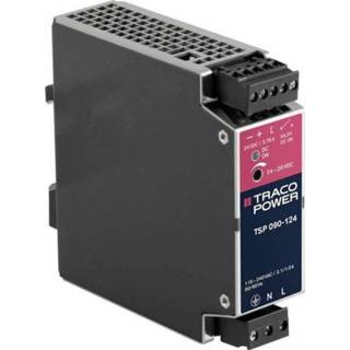 👉 Netvoeding TracoPower TSP 090-124 EX DIN-rail 3750 mA 90 W 1 x 4053199934904