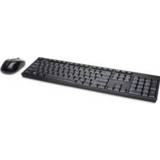 👉 Toetsenbord zwart Kensington K75230IT RF Draadloos QWERTY 5028252522410