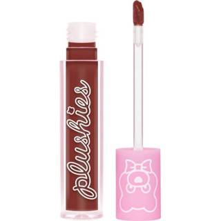 👉 Lippenstift cola limoen Lime Crime Plushies Lipstick (Various Shades) -