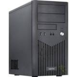 👉 Computerbehuizing zwart Chieftec BD-25B-350GPB 350 W
