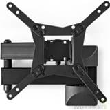 👉 Full Motion TV Wall Mount | 10 - 32