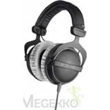 👉 Beyerdynamic Studio Headphone DT 770 PRO (250 Ohm)
