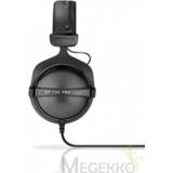 👉 Hoofdband grijs Beyerdynamic DT 770 PRO Circumaural 4010118483660