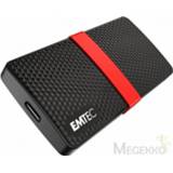 Emtec ECSSD512GX200 externe solide-state drive 512 GB 3126170170262