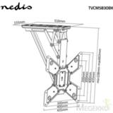 👉 Afstandsbediening Gemotoriseerde TV-Plafondbeugel | 23 - 55