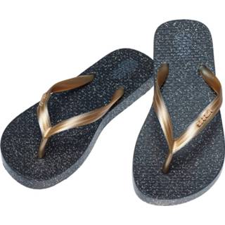 Slippers zwart active Padank - 42 8715999104012 8715999103985