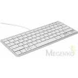 👉 R-Go Tools Ergo Compact Toetsenbord AZERTY