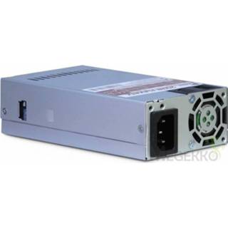 👉 Netvoeding grijs Inter-Tech FA-250 power supply unit 250 W 4260455641845