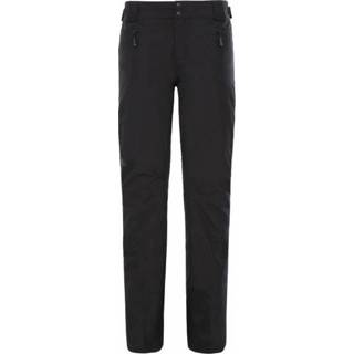 👉 Skibroek vrouwen zwart XXL The North Face - Women's Presena Pants Skibroeken maat Regular, 192827434684