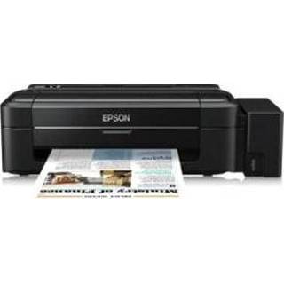 👉 Inkjet printer Epson L1300 inkjetprinter Kleur 5760 x 1440 DPI A4 8715946538785