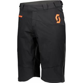 👉 SCOTT Fietsshorts zonder zeem Trail Storm Alpha bikeshorts, voor heren, Maat M,