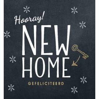 👉 Verhuiskaart nieuw huis kaart | Luckz New Home