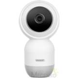 👉 Bewakingscamera Eminent EM6410 IP-beveiligingscamera Binnen Bolvormig Ceiling/Wall/Desk 1920 x 1080 8716065406252