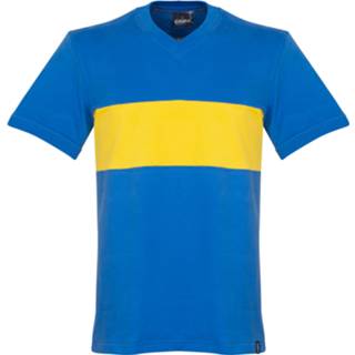 👉 Retroshirt Boca Juniors Retro Shirt 1960's