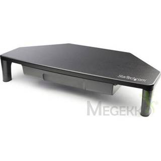 StarTech.com MONSTNDCORNR computerwerkplek voor zitten en staan