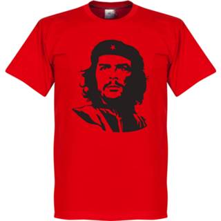 👉 Shirt XS rood s l XXXL m XXL XL Che Guevara Silhouette T-Shirt - 5055630374712 5055630127899 5055630127905 5055630127912 5055630127929
