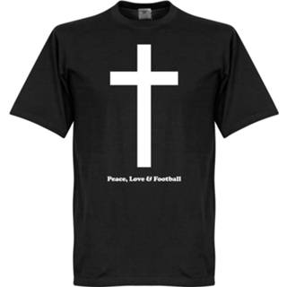 👉 Shirt Peace, Love, Football T-shirt