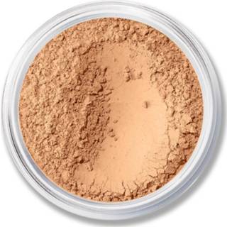 👉 Mineraal beige vrouwen Golden BareMinerals Original Loose Mineral Foundation SPF15 -