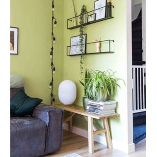 👉 Staande lamp wit COTTON BALL LIGHTS Durian - White