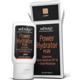 👉 Moisturiser light Menaji Power Hydrator PLUS Broad Spectrum Sunscreen SPF30 + Tinted 60ml -