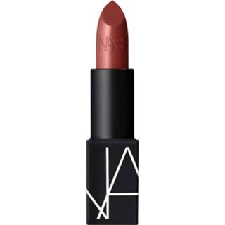 👉 Lippenstift rood Banned Red NARS Sensual Satins Lipstick 3.5g (Various Shades) -