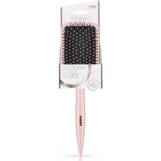 👉 Rose baby's BaByliss Blush Paddle Brush 3030055914462