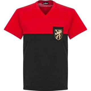 👉 Shirt m rood l XL COPA België Pocket T-Shirt - 5055630355964 5055630355971 5055630355988