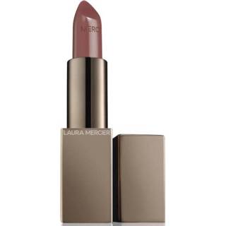 👉 Rouge Beige Intime Laura Mercier Essentiel Silky Crème Lipstick 3.5g (Various Shades) -