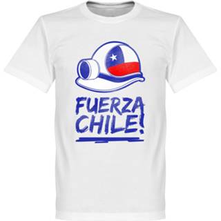 👉 Shirt XXXXL XS m l XL XXXL s XXL wit Los 33 Fuerza Chili T-Shirt - 5055630379069 5055630294898 5055630294881 5055630294874 5055630294904