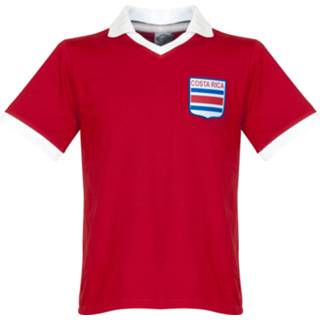 👉 Retroshirt Costa Rica Retro Shirt 1960's