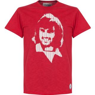 👉 Shirt COPA George Best Repeat Logo T-Shirt