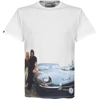 👉 Print T-shirt COPA E-Type All Over