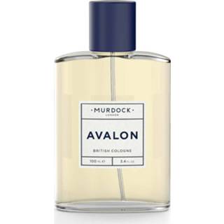 👉 Male Murdock London Avalon Cologne 100ml 5060470551889