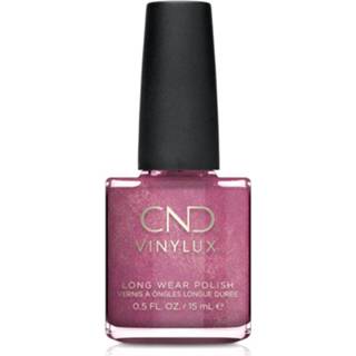 👉 Legging roze CND Vinylux Pink Leggings Nail Varnish 15ml