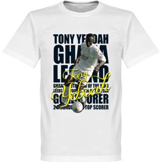 👉 Shirt Tony Yeboah Legend T-Shirt