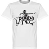 👉 Pogba Player T-Shirt - XXXXL