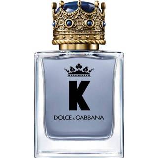 👉 K by Dolce & Gabbana Eau de Toilette (Various Sizes) - 50ml 3423473042853