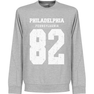 👉 Sweater Philadelphia '82 Crew Neck