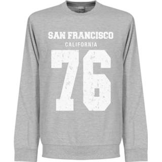 👉 Sweater San Francisco '76 Crew Neck