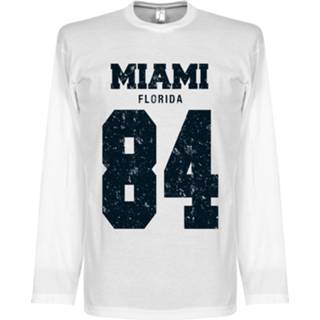 👉 Longsleeve T-shirt Miami '84
