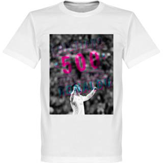 👉 Shirt Ronaldo 500 Goals T-Shirt