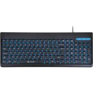 👉 Toetsenbord zwart Tracer TRAKLA4523 USB QWERTY 5907512856918