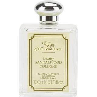 👉 Taylor of Old Bond Street Sandalwood Cologne (100ml)