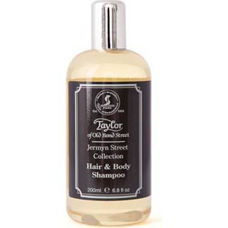 👉 Shampoo Taylor of Old Bond Street Jermyn Hair & Body 200ml