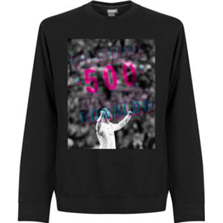 👉 Sweater Ronaldo 500 Goals Crew Neck