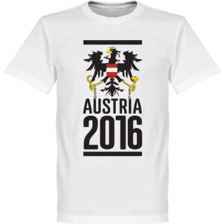 👉 Shirt Oostenrijk 2016 Adelaar T-Shirt