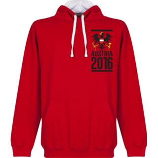 👉 Sweater Oostenrijk 2016 Hooded