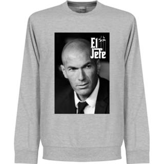 👉 Sweater Zidane El Jefe