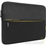 👉 Notebooktas zwart Targus CityGear 33,8 cm (13.3