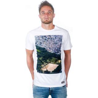 👉 Shirt wit mannen nederland t-shirts volwassen Geen Team COPA Ground From Above T-Shirt